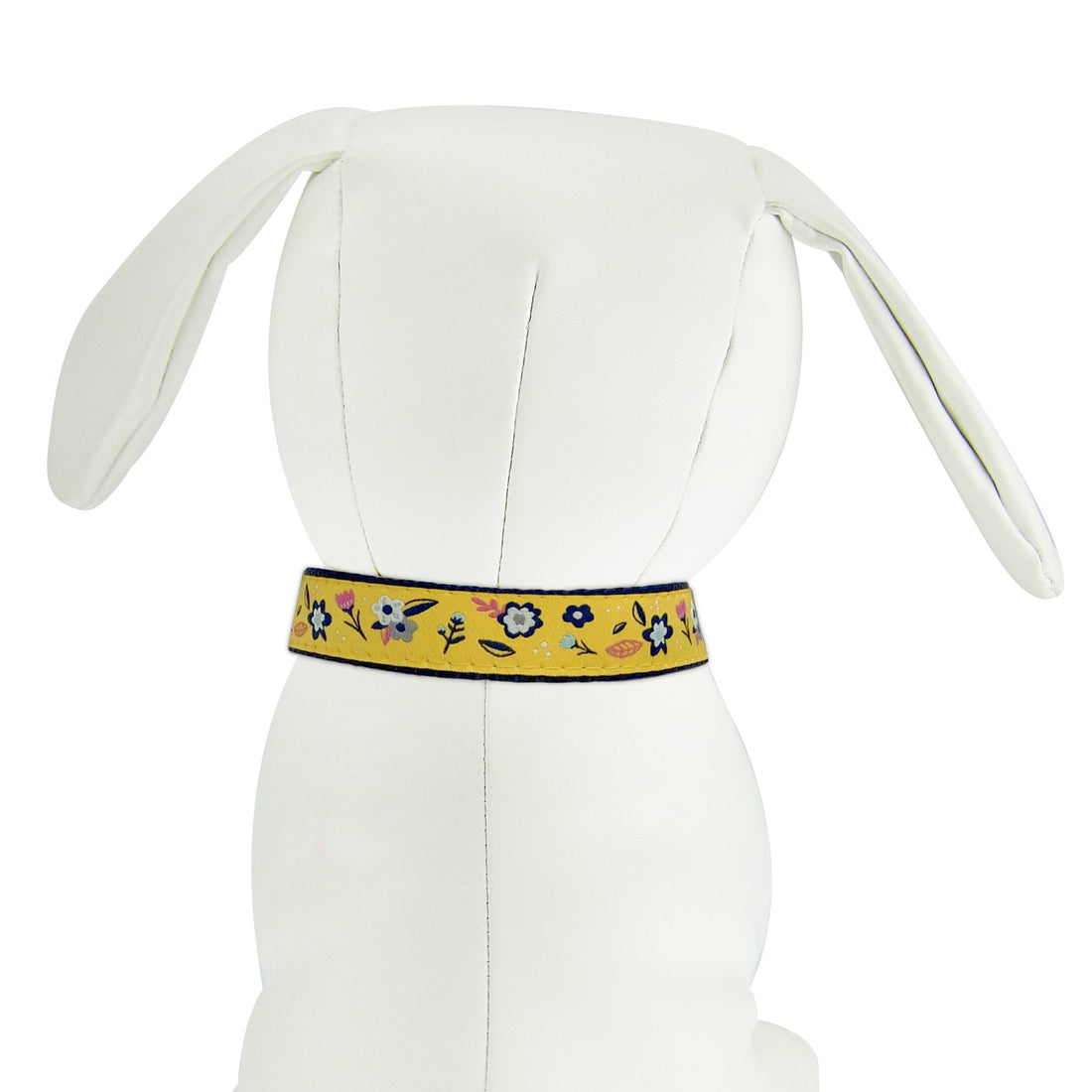 Sunshine Floral - Dog Collar